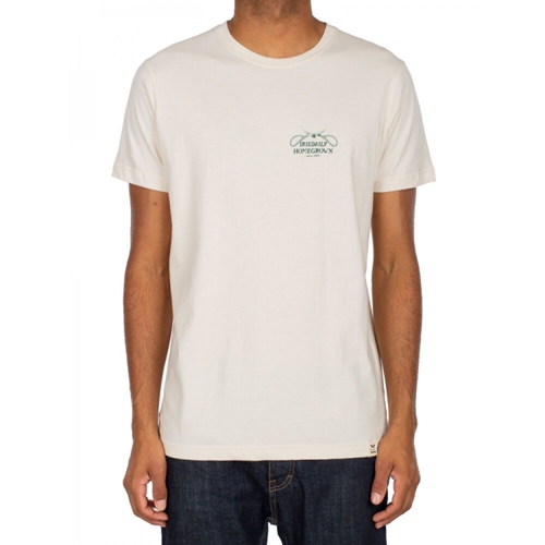 Bonsigh Tee Undyed