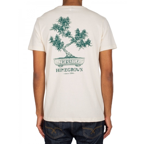 Bonsigh Tee Undyed