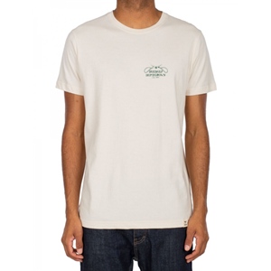Bonsigh Tee Undyed