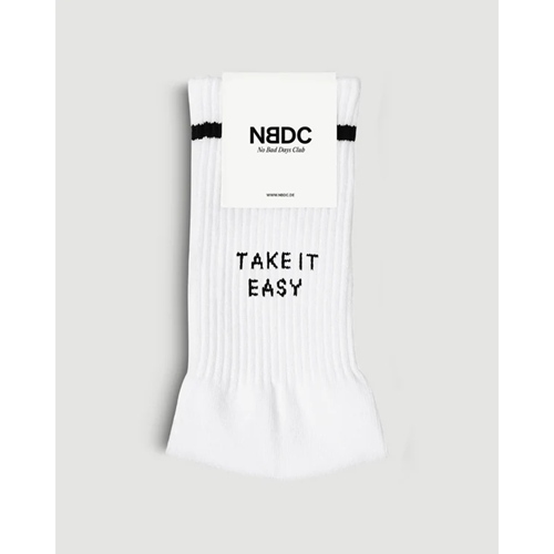 Take it Easy Socken