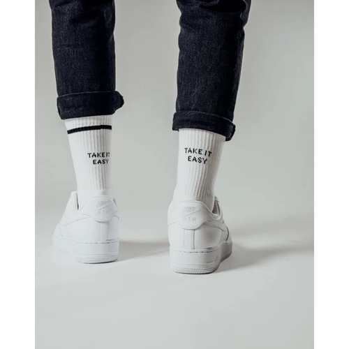 Take it Easy Socken