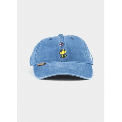 Peanuts Woodstock Dadhat Cap Dunkelblau