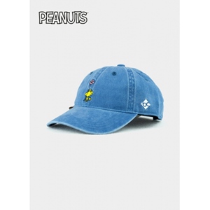 Peanuts Woodstock Dadhat Cap Dunkelblau