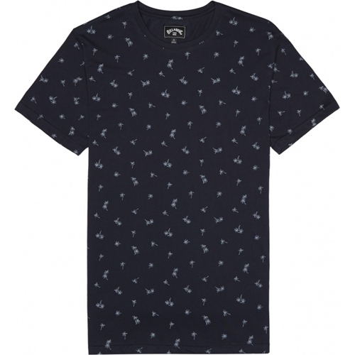 Sunday Crew SS Navy