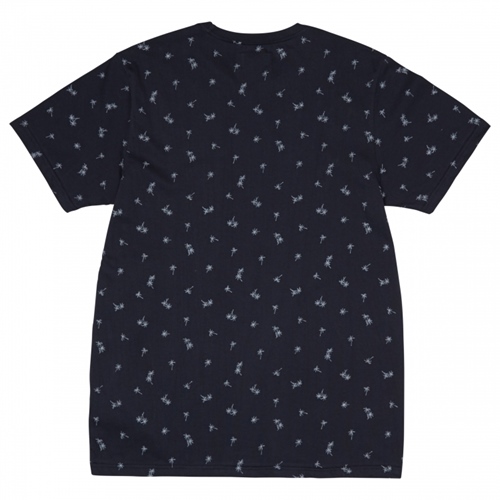 Sunday Crew SS Navy