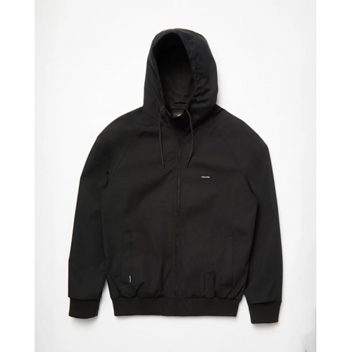 Raynan 10K Jacket Black