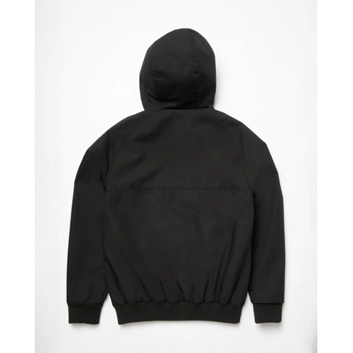 Raynan 10K Jacket Black