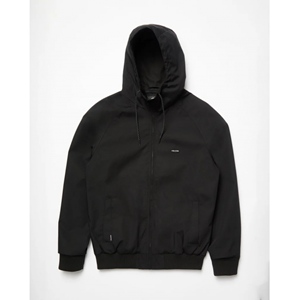 Raynan 10K Jacket Black