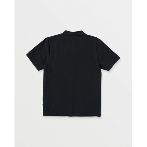 Bayamostone SS Shirt Black