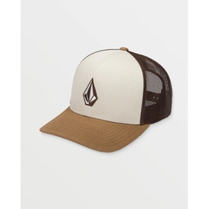 Full Stone Cheese Cap Pale Khaki