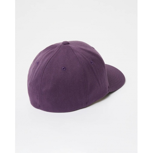 Full Stone Flexfit Cap Grape Royale