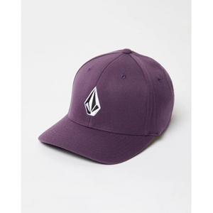 Full Stone Flexfit Cap Grape Royale