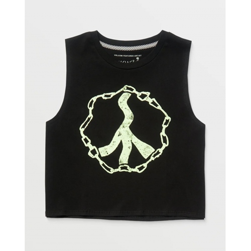 Filip Rygalski Tank Top Black