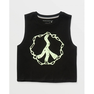 Filip Rygalski Tank Top Black