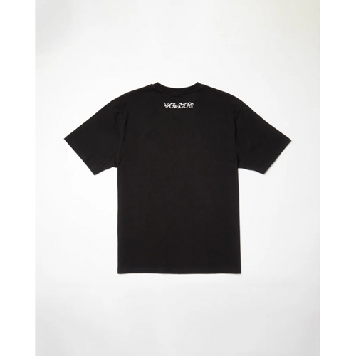 Filip Rygalski T-Shirt 3 SST Black