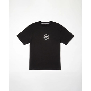 Filip Rygalski T-Shirt 3 SST Black