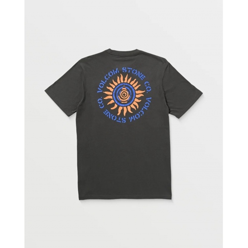 Jam Planet T-Shirt Stealth