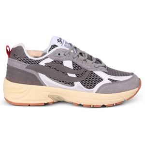 G-Eco 99 Metallic Serial Grey White Silv