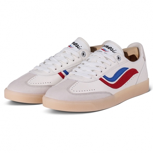 G-Volley Sugar Corn White Red Blue Light