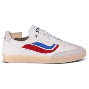 G-Volley Sugar Corn White Red Blue Light