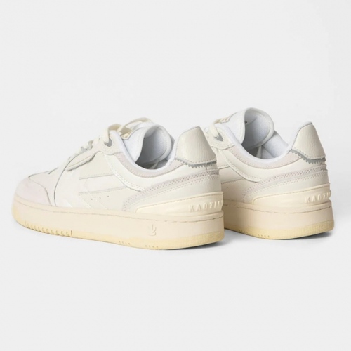 Boston Piping Off White
