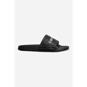 Carhartt WIP Slipper Black White