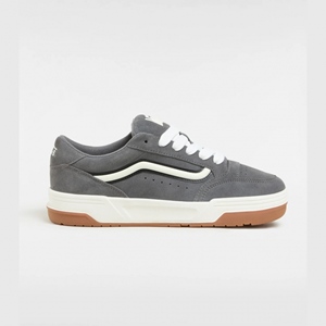 Hylane Pewter Black