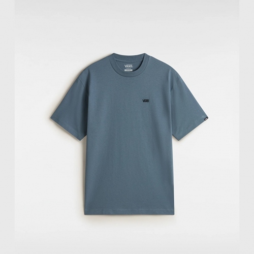 Left Chest II Loose SS T-Shirt Stormy