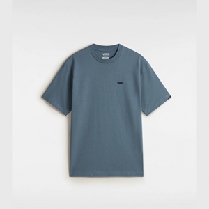 Left Chest II Loose SS T-Shirt Stormy