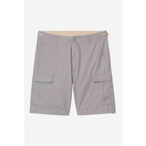 Aviation Short Yosemite Rinsed