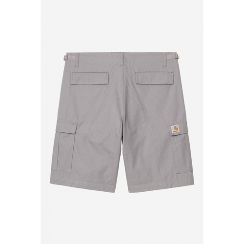 Aviation Short Yosemite Rinsed