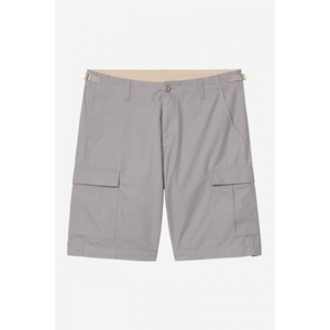 Aviation Short Yosemite Rinsed
