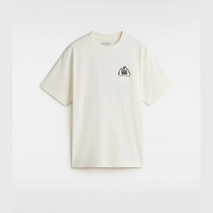MTE Crestline SS Tee Egret