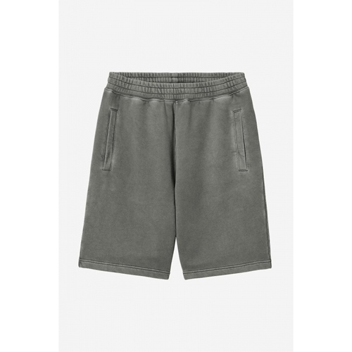 Nelson Sweat Short Graphite