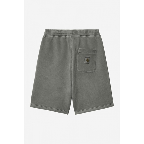 Nelson Sweat Short Graphite