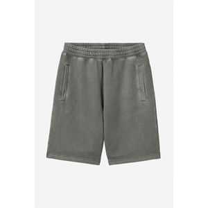 Nelson Sweat Short Graphite