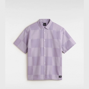 Kessler Checkerboard SS Purple