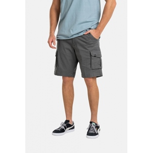 City Cargo Short ST Vucan Grey