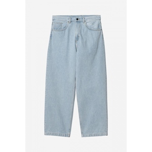 Brandon Pant Blue heavy Stone Bleached