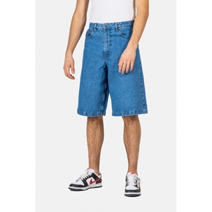 Belmont Short Origin Mid Blue