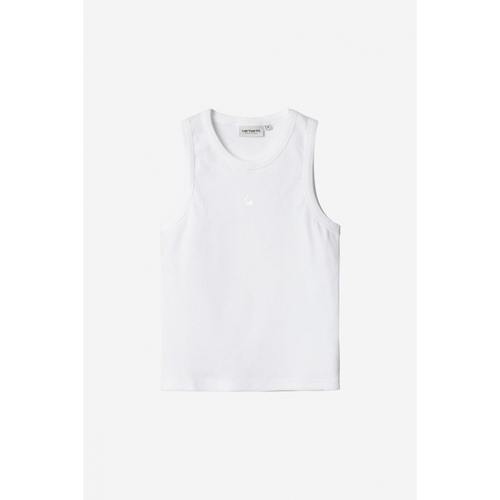 W Philips A-Shirt White