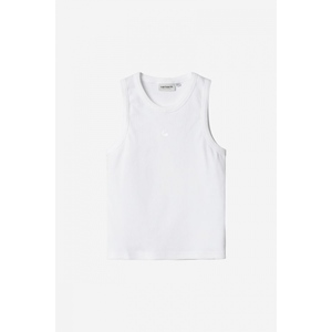 W Philips A-Shirt White