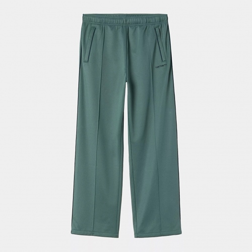 Benford Pant Silver Pine Ink