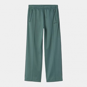 Benford Pant Silver Pine Ink