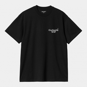 S/S Hartt Chain T-Shirt Black