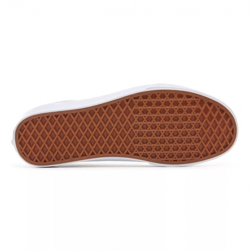 UA Old Skool Classic Tumble True White Korrekt Streetwear