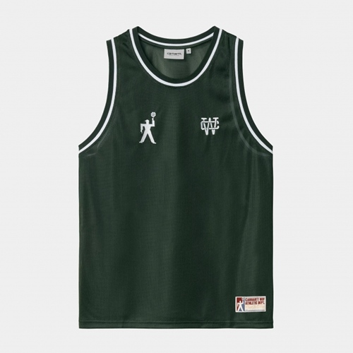 Win Lock Up A-Shirt Conifer