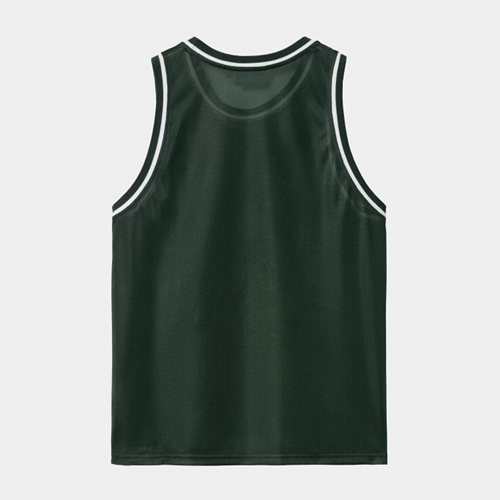 Win Lock Up A-Shirt Conifer