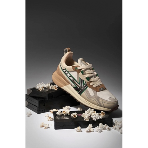 Vancouver Tech Khaki