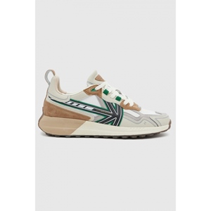 Vancouver Tech Khaki